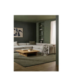 Flemish Throw (100% Lambs Wool)