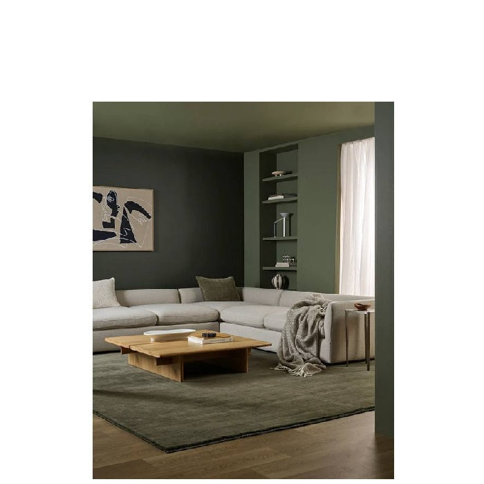 Flemish Throw (100% Lambs Wool)