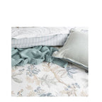 Floral Vine Quilt Cover Set - Paulas Home & Living
