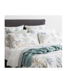 Floral Vine Quilt Cover Set - Paulas Home & Living