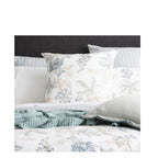 Floral Vine Quilt Cover Set - Paulas Home & Living