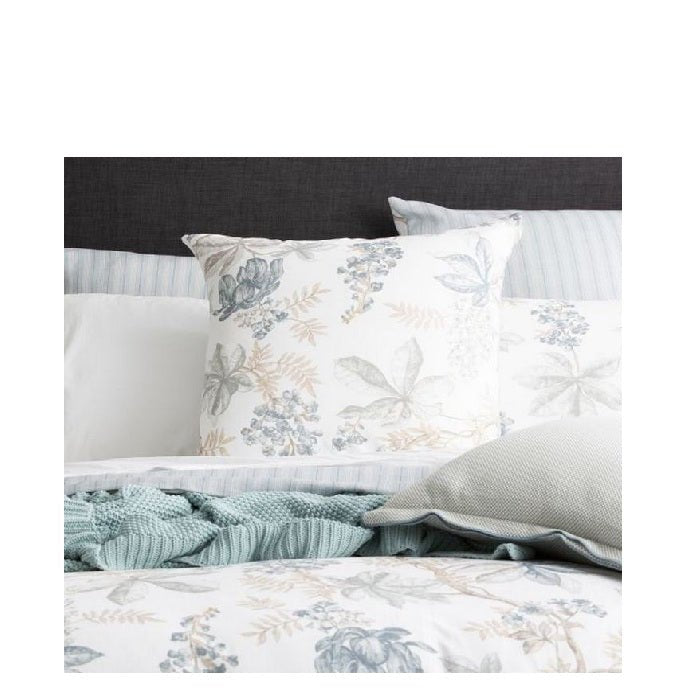 Floral Vine Quilt Cover Set - Paulas Home & Living