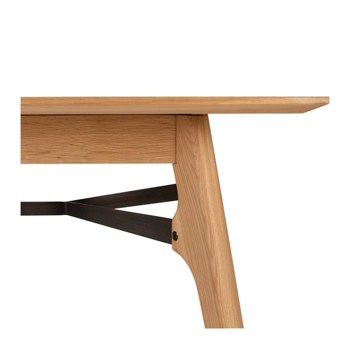 Flow & Elbow Dining Suite 1800w Extends to 2400w - Paulas Home & Living
