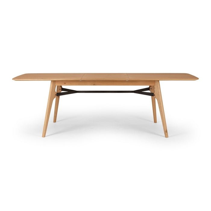 Flow & Elbow Dining Suite 1800w Extends to 2400w - Paulas Home & Living