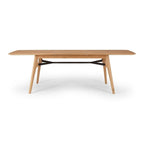 Flow & Elbow Dining Suite 1800w Extends to 2400w - Paulas Home & Living