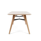 Flow & Elbow Dining Suite 1800w Extends to 2400w - Paulas Home & Living