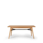 Flow & Elbow Dining Suite 1800w Extends to 2400w - Paulas Home & Living