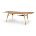 Flow & Elbow Dining Suite 1800w Extends to 2400w - Paulas Home & Living
