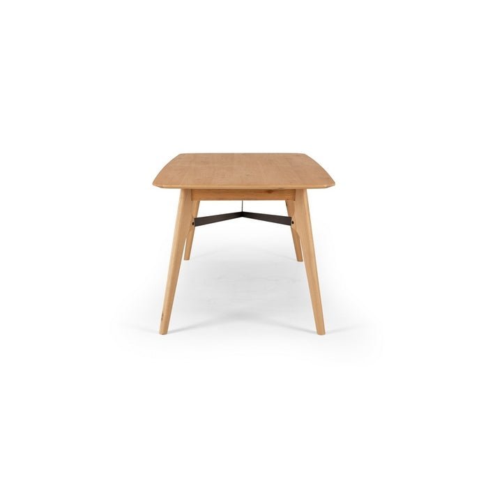 Flow & Elbow Dining Suite 1800w Extends to 2400w - Paulas Home & Living