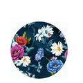 Flowers Coaster Set - Glass - Paulas Home & Living