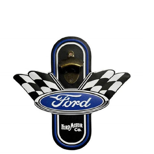 Ford Bottle opener - Paulas Home & Living