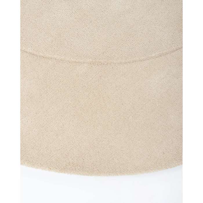 Form Floor Rug - Natural (100% Wool) - Paulas Home & Living