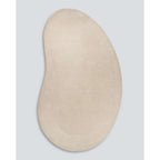Form Floor Rug - Natural (100% Wool) - Paulas Home & Living
