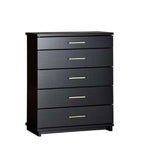 Fox Chest 5 Drawer - Paulas Home & Living