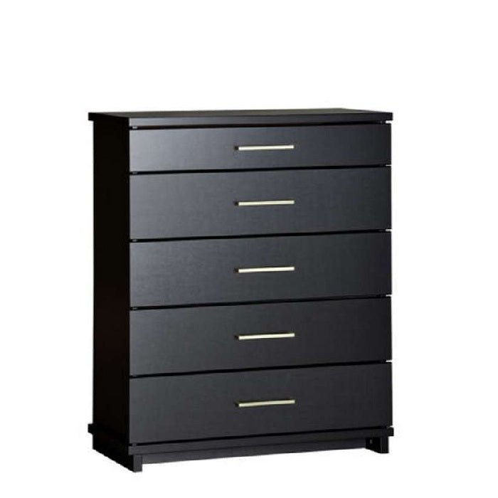 Fox Chest 5 Drawer - Paulas Home & Living