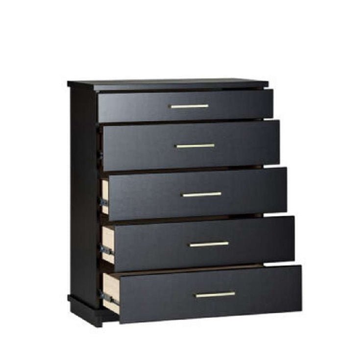 Fox Chest 5 Drawer - Paulas Home & Living