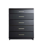 Fox Chest 5 Drawer - Paulas Home & Living