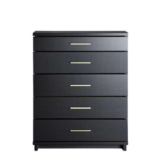 Fox Chest 5 Drawer - Paulas Home & Living
