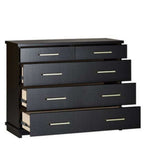 Fox Lowboy - 5 Drawer - Paulas Home & Living