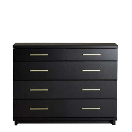 Fox Lowboy - 5 Drawer - Paulas Home & Living