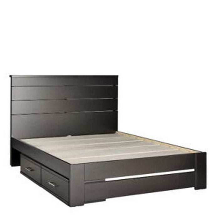 Fox Slatframe - King Single - Paulas Home & Living