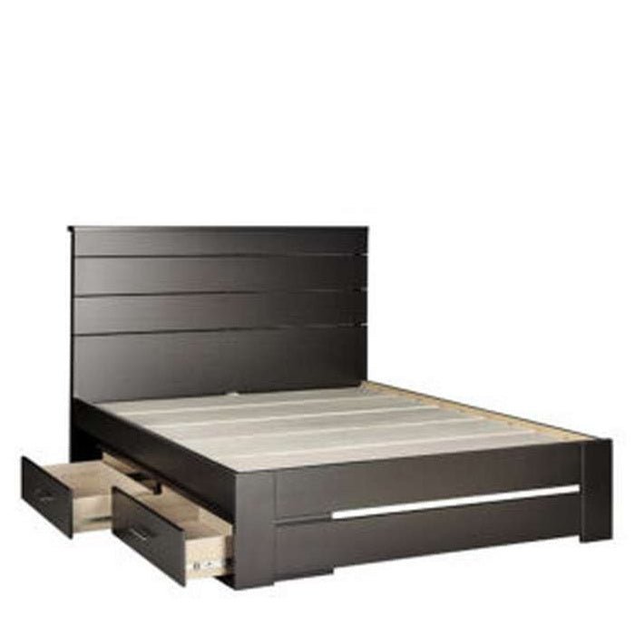 Fox Slatframe - King Single - Paulas Home & Living