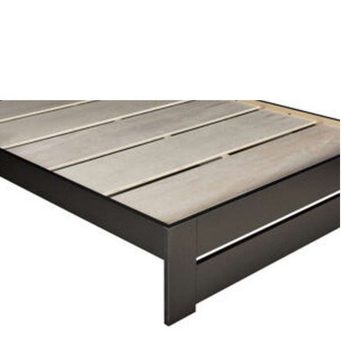 Fox Slatframe - King Single - Paulas Home & Living