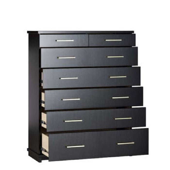 Fox Tallboy 7 Drawer - Paulas Home & Living