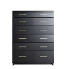 Fox Tallboy 7 Drawer - Paulas Home & Living