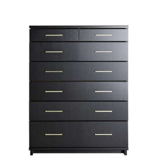 Fox Tallboy 7 Drawer - Paulas Home & Living