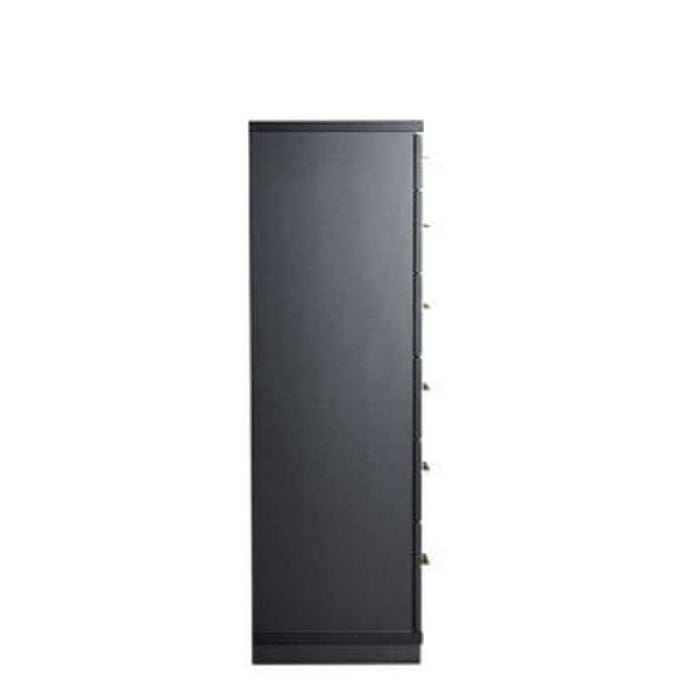 Fox Tallboy 7 Drawer - Paulas Home & Living