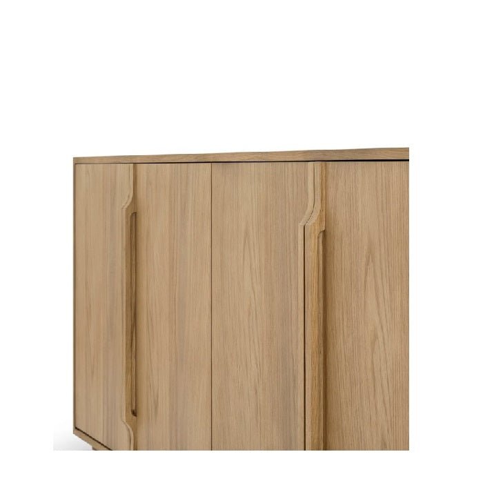 Frame Sideboard 1850w - Beautiful Oak grain - Paulas Home & Living
