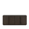 Frame Sideboard 1850w - Beautiful Oak grain - Paulas Home & Living
