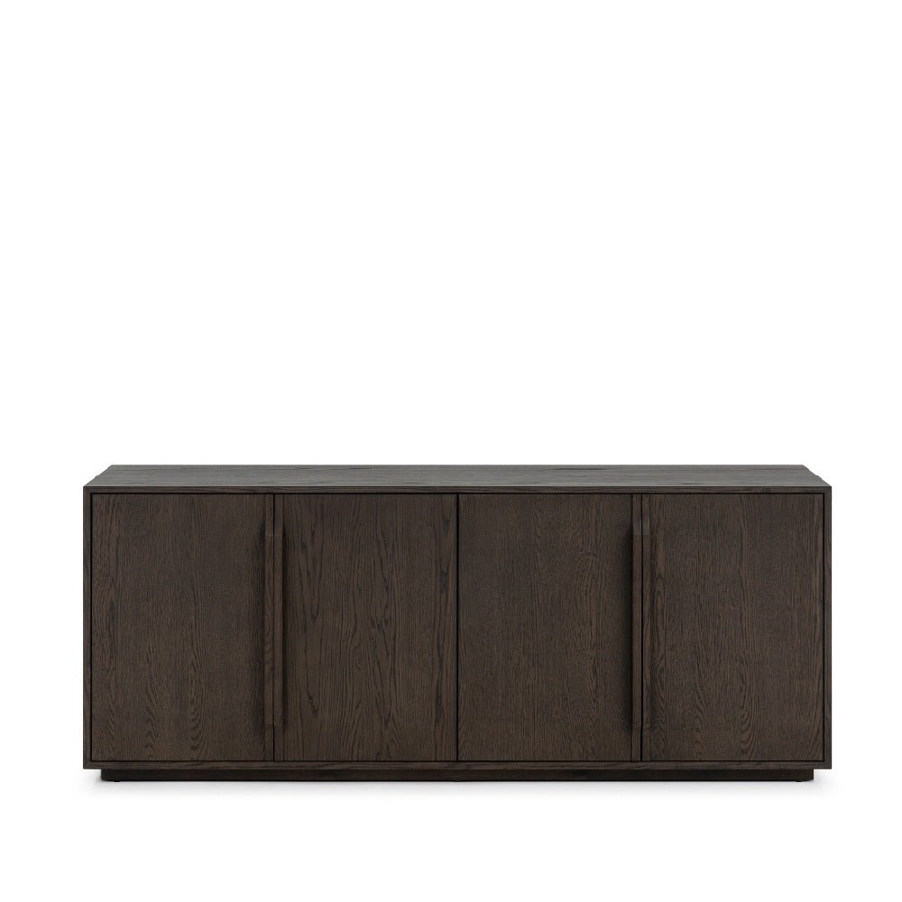 Frame Sideboard 1850w - Beautiful Oak grain - Paulas Home & Living