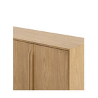Frame Sideboard 1850w - Beautiful Oak grain - Paulas Home & Living