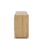 Frame Sideboard 1850w - Beautiful Oak grain - Paulas Home & Living