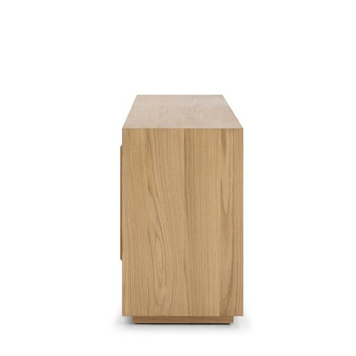 Frame Sideboard 1850w - Beautiful Oak grain - Paulas Home & Living