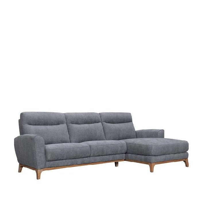 Franco Lounge Suite - Paulas Home & Living