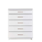 Franz Chest 5 Drawer - Paulas Home & Living
