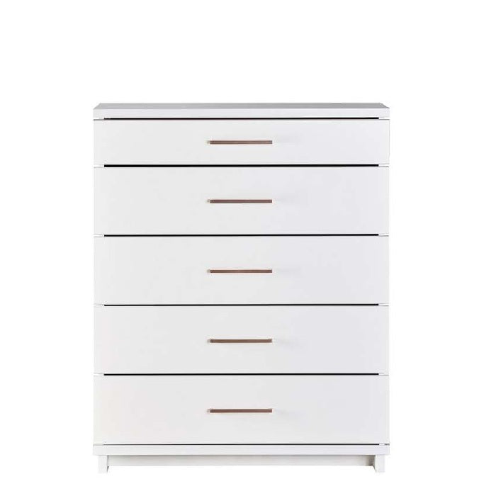 Franz Chest 5 Drawer - Paulas Home & Living