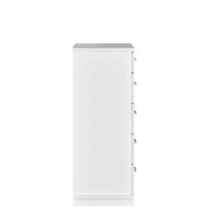 Franz Chest 5 Drawer - Paulas Home & Living