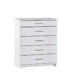 Franz Chest 5 Drawer - Paulas Home & Living