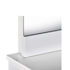 Franz Dresser with Mirror 5 Drawer - Paulas Home & Living