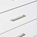 Franz Dresser with Mirror 8 Drawer - Paulas Home & Living