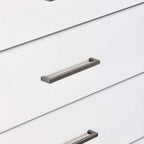 Franz Dresser with Mirror 8 Drawer - Paulas Home & Living