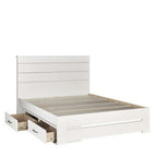 Franz Slatframe - King Single - Paulas Home & Living