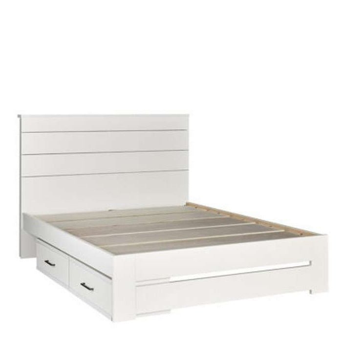 Franz Slatframe - King Single - Paulas Home & Living