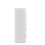 Franz Tallboy 6 Drawer - Paulas Home & Living