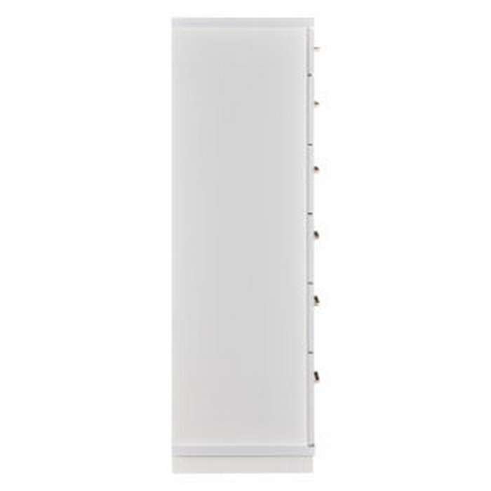 Franz Tallboy 7 Drawer - Paulas Home & Living