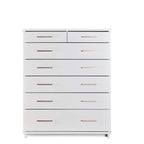 Franz Tallboy 7 Drawer - Paulas Home & Living
